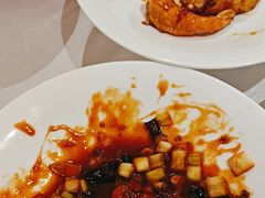 -满堂·烤鸭店·北京菜(鼓楼店)