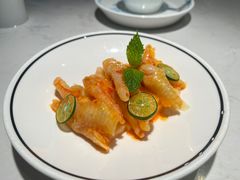 -花椒俏川菜小馆(南海万达店)