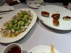 -广东道至正餐厅(区庄店)