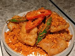 -留半山·香港食堂(啦啦宝都店)