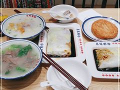 -荔银肠粉·非遗手藝(夫子庙店)