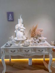 -Aimee'sCake婚礼甜品台·企业商务茶歇