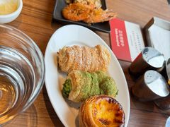 -广州富力君悦大酒店·凯菲厅