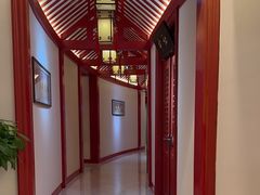 -银都上海菜馆(粤海东路店)