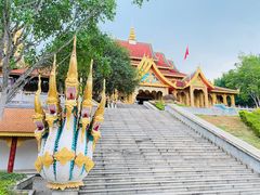 -西双版纳勐泐文化旅游区