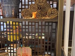 -锦府盐帮·李宅(领展购物广场中关村店)