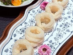 -千百味红餐厅·非遗江西菜(绿地双子塔总店)