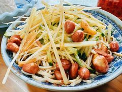 -雪琴面馆富安特色鱼汤面(城中花园店)