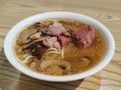 -吴记怪味面(牛王庙店)
