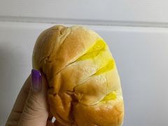 香蕉面包-惠源面包店(开禾路店)