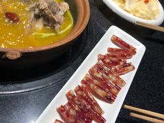-酱小七老火锅(贝村店)