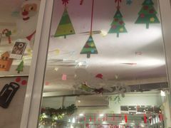 大堂-大王油茶(二厂文创公园店)