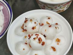 -七的湖·晚芳亭·阳澄湖农家菜·大闸蟹(莲花岛店)