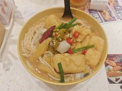 -谭仔米线(壹方城店)