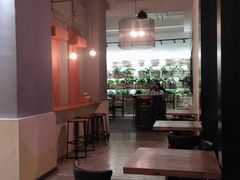 大堂-花马天堂云南餐厅 Lost Heaven(外滩店)