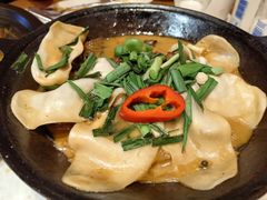 -佰家小厨·南京菜(夫子庙店)