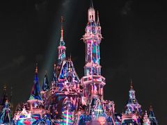 -上海迪士尼度假区