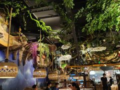 大堂-祖母的魔法厨房(印象城店)
