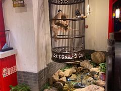 -清真·京华源铜锅涮肉(丰庆店)