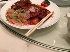 -半岛太子酒家(海港城店)