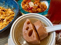 -滋味满屋美食坊(上海街店)