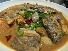 -嘉逸传菜(洛川东路店)