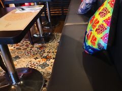 -克比叔叔印度餐厅Kebabs on the Grille(人民广场店)