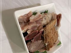 -翠亭酒家(山西南路店)