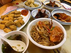 东欧肉-慧娟面馆·餐厅(望江路店)