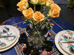 -第101座花园餐厅(湖滨88店)