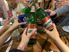 -疆里疆外·和田烤肉·清真