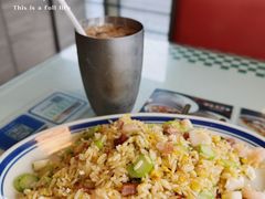 -香港新记茶餐厅(春熙太古里店)