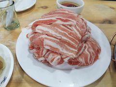 -元盛居(亚泰大街店)