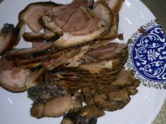 -傅记酱肉