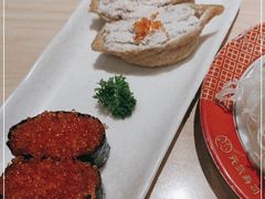 -元气寿司(新城市广场店)