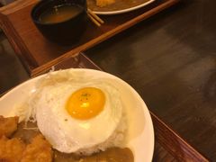 -金龙咖喱