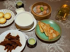 -香云轩·顺德菜(香云纱园林酒店店)