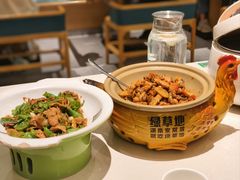 -绿草地·湘菜(7mall店)