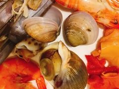 -圣丰索菲特·2 On 988 Café 自助餐厅