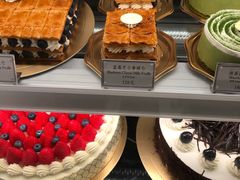 -布歌东京(合生汇店)