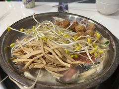 -海关荤豆花(洋河一路店)
