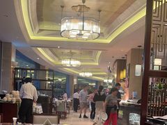 -索菲特西湖大酒店·香榭丽全日候餐厅(南山路店)