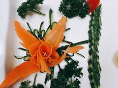 -哈工大一校区食堂