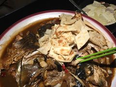 -旺顺阁鱼头泡饼(常营店)
