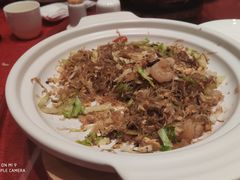 五花肉白菜粉丝砂锅-宴宁汇(星河荟商业中心店)