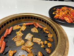 -花味·自助烤肉(江宁同曦店)
