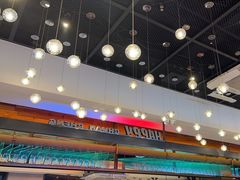 -河坝烧烤串城(金达莱店)