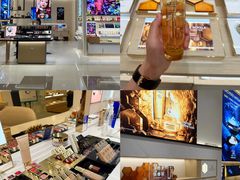 -成都仁和新城购物中心