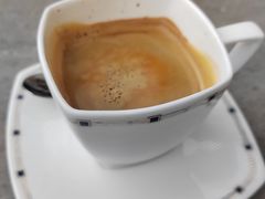 -希尔顿南海酒店·观廊大堂吧·海景下午茶