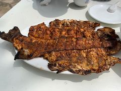 -望湖烤鱼